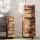 Vicco Midischrank Ilias 30 x 95 cm mit 5 Schubladen