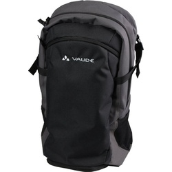 VAUDE Fahrradrucksack SE Alpencross Vent 30 III R BLACK