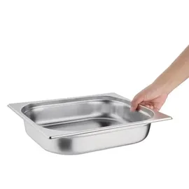 APS GN-Behälter silber 4,0 l, 1 St.