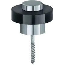 FSB Türstopper Edelstahl matt 34 mm