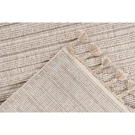 Kayoom Teppich Reef beige, 160 x 230 cm