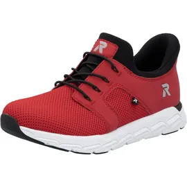 Rieker M9050 Damen Weite E Rot 38