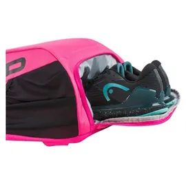 Head Rucksack Tour 25 Liter Pink