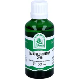 Hecht Pharma Salicylspiritus 2%