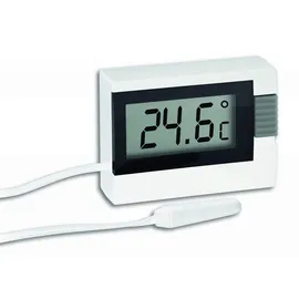 TFA Digitales Innen-Außen-Thermometer 30.2018.02