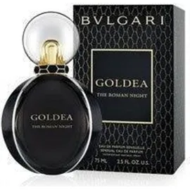 Bulgari Goldea The Roman Night Eau de Parfum 50 ml