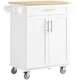 SoBuy Servierwagen FKW13-II-WN
