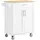 SoBuy Servierwagen FKW13-II-WN