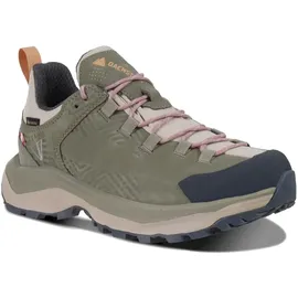 Dachstein Silvretta LC GTX WMN Antique Green - gruen - 37