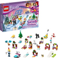 LEGO® Friends 41326 Adventskalender 2017