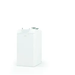 Brötje Gas-Brennwertkessel SGB 125I E-Gas, 19,2–121,6kW, 1430x790x920mm 7697638