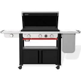 Weber Slate GPSB Premium Plancha