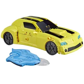 Hasbro Transformers Bumblebee Cyberverse Adventures Trooper-Klasse Bumblebee