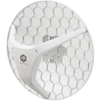 MicroTik LHG 5 ax 1200 Mbit/s Weiß