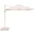 Platinum Voyager T2 270 x 270 cm Beige