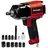 Einhell Druckluft-Schlagschrauber TC-PW 610