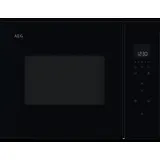 AEG NMB5S171SB Schwarz