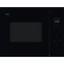 AEG NMB5S171SB Schwarz
