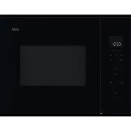 AEG NMB5S171SB Schwarz