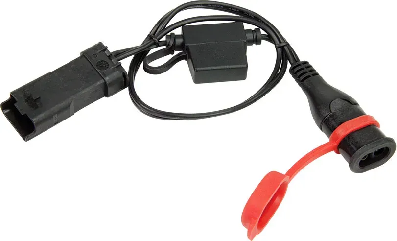 Tecmate OptiMate SAE/Ducati, adaptateur