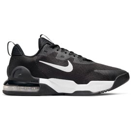 Nike Air Max Alpha Trainer 5 Herren Black/Black/White 42