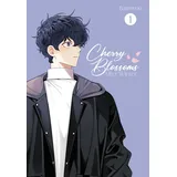 Penguin Cherry Blossoms After Winter: Volume 1