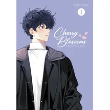 Penguin Cherry Blossoms After Winter: Volume 1