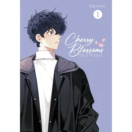 Penguin Cherry Blossoms After Winter: Volume 1
