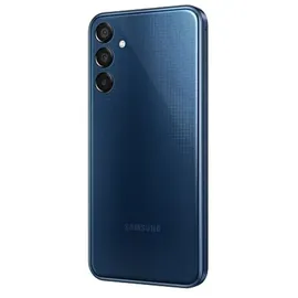 Samsung Galaxy M15 5G 128 GB dark blue