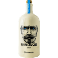 Knut Hansen Dry Gin 1.5l