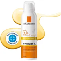 La Roche-Posay Anthelios XL Transparentes Spray LSF 50+ Sonnenschutz