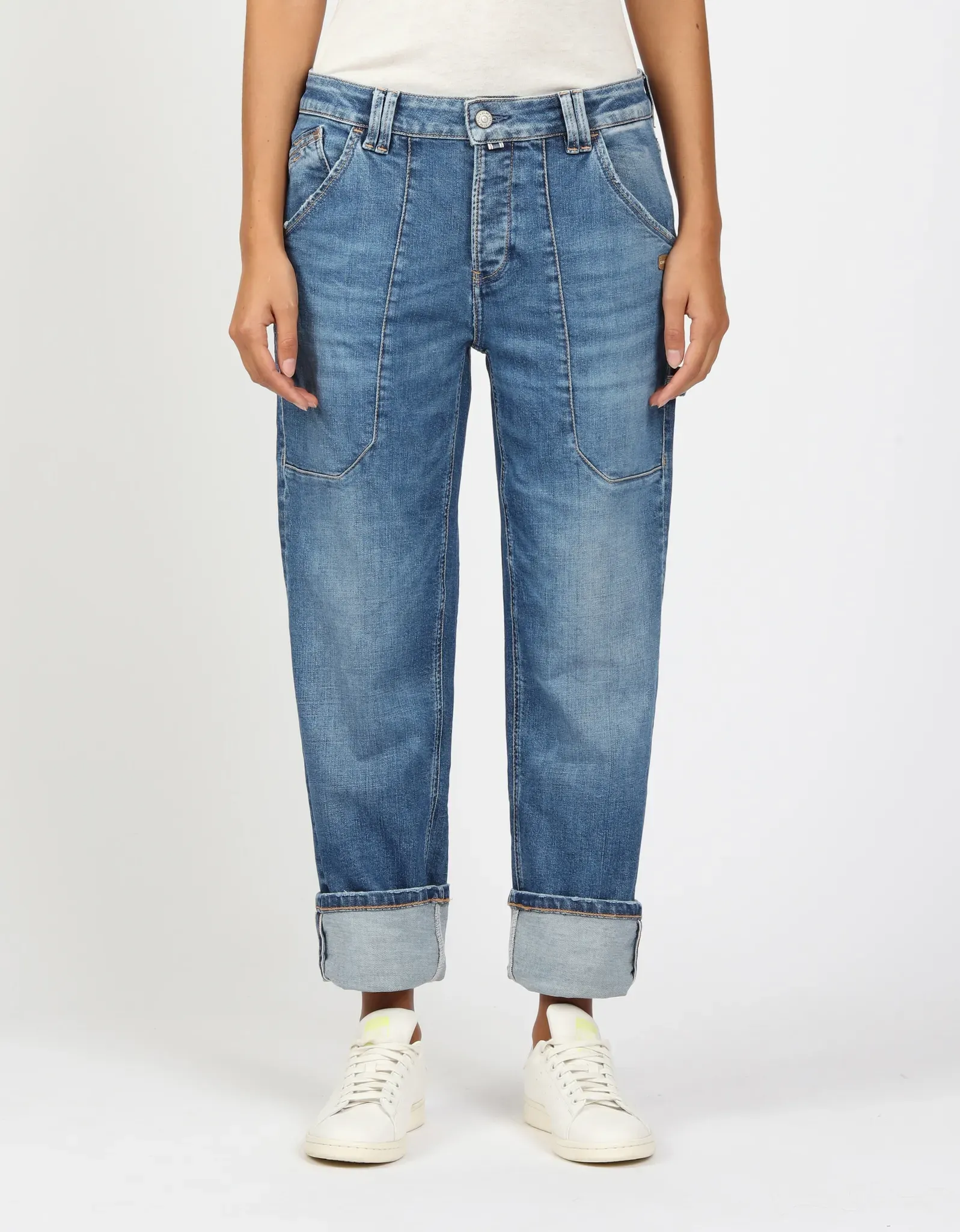 Comfort-fit-Jeans GANG 