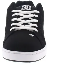 DC Shoes Net black/black/white 47