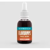 MYPROTEIN FlavDrops Toffee 2 x 50 ml
