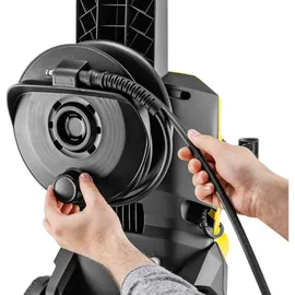 Kärcher K 7 WCM Premium Home inkl. T7 Terrassenreiniger 1.317-421.0