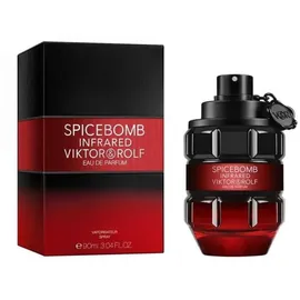 Viktor & Rolf Spicebomb Infrared Eau de Parfum 90 ml