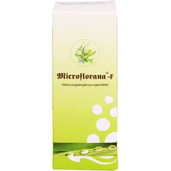 MICROFLORANA F Fluid 150 ml
