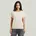 Raglan T-Shirt Sweatshirt Weiß L