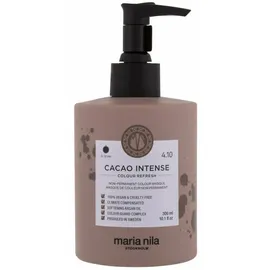 Maria Nila Colour Refresh 4.10 cacao intense 300 ml