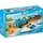 Playmobil Summer Fun Surfer-Pickup mit Speedboat 6864