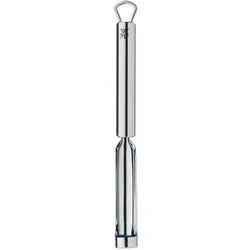 Apfelausstecher Profi Plus - silber