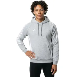 adidas Hoodie Grau XS