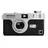 Kodak 35mm Kamera F8 analoge Kleinbildkamera black