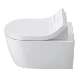 Duravit SensoWash Dusch-WC-Sitz Classic Weiß