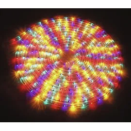 Eurolite Lichtschlauch 9 m multicolor