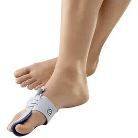 Bauerfeind ValguLoc titan rechts 2