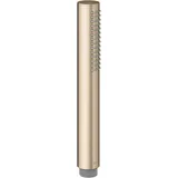 Keuco Stabhandbrause 56080030100 Bronze gebürstet