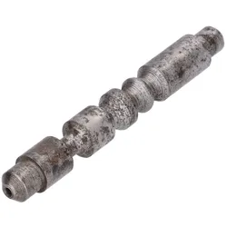 Schaltwelle Motor Simson S50 / Schwalbe