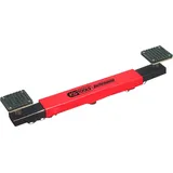 KS Tools KS-Tools 160.1045 performance Querträger für Wagenheber, 2000 kg