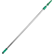 Unger Teleskopstange OptiLoc 2,50 m Grau